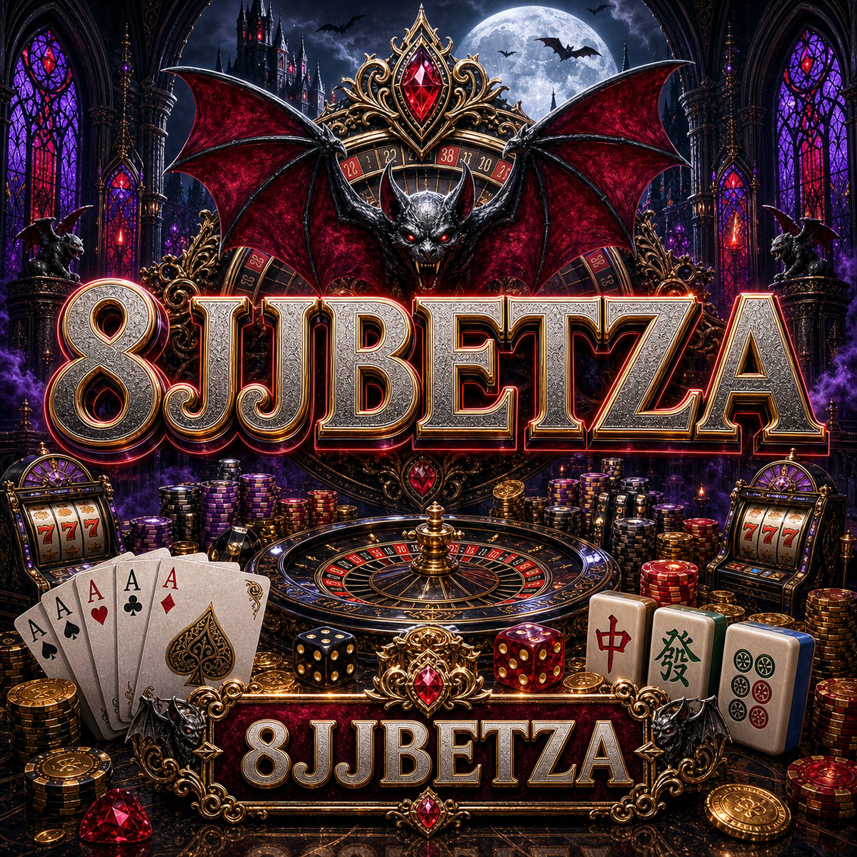8JJBETZA