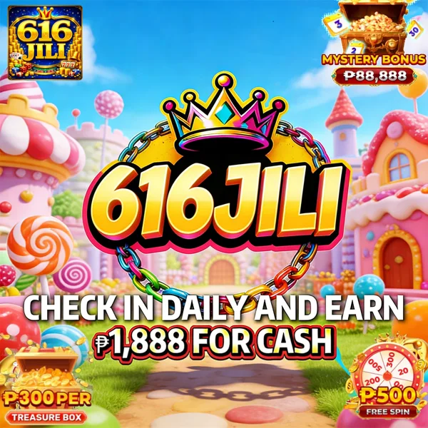 616JILI