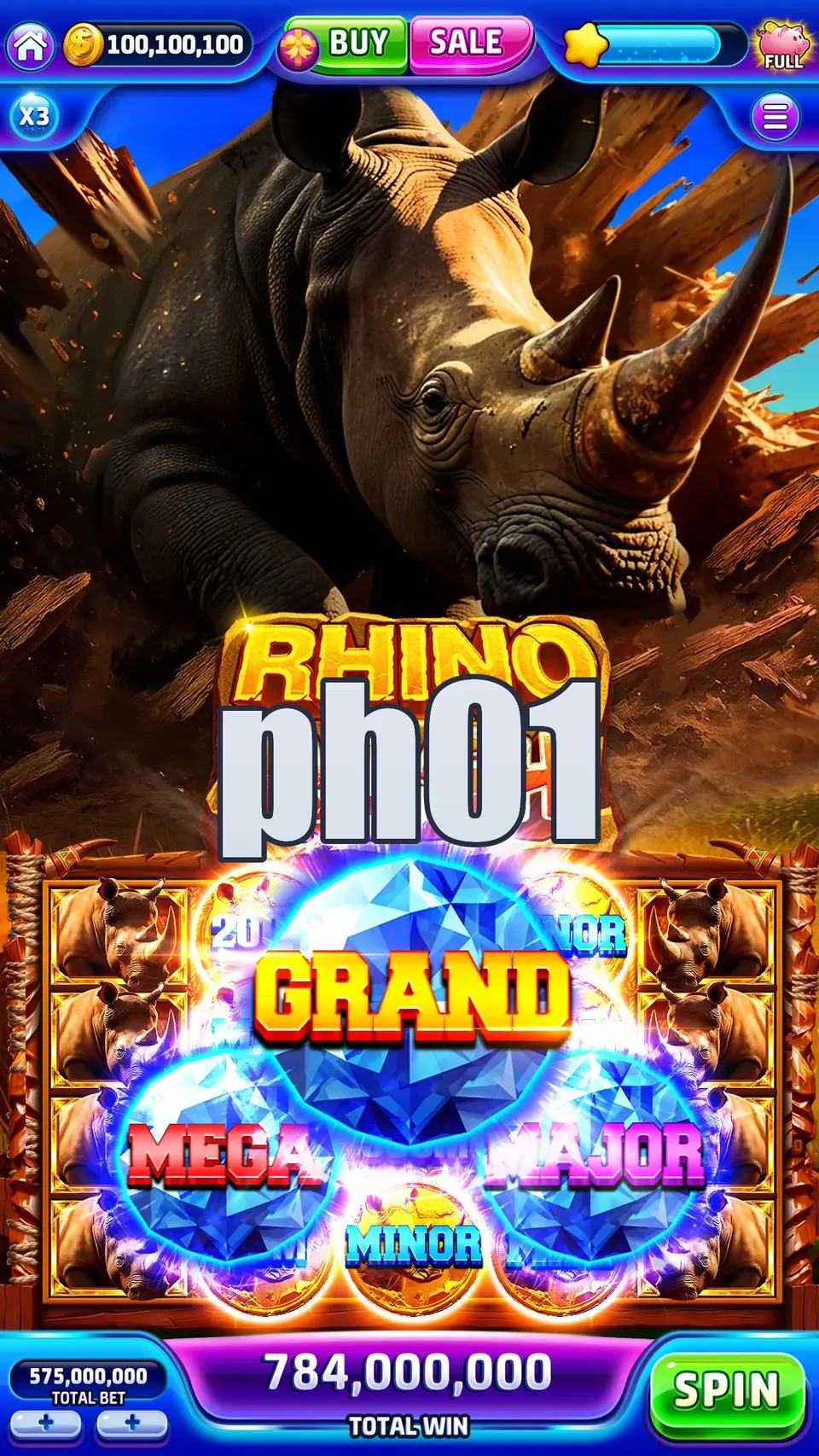 ph01 Mag-login