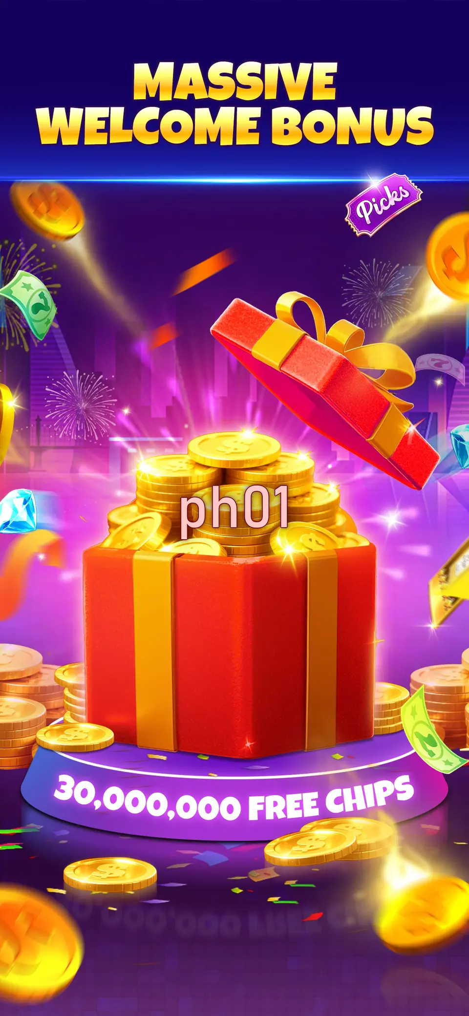 ph01 Mga screenshot - APK Opisyal